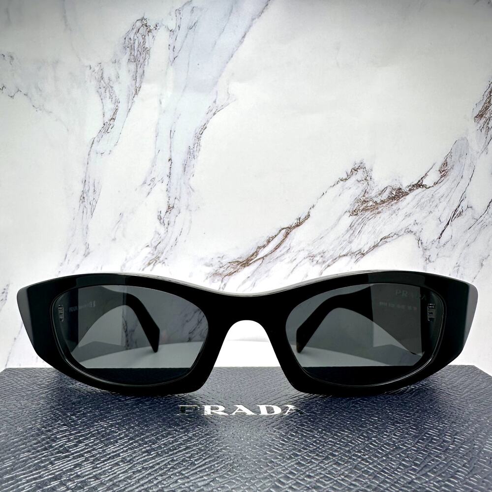 New PRADA Sunglasses - Picture 3 of 16